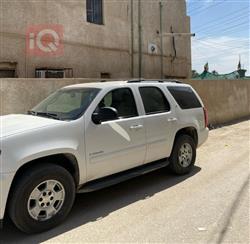 شيفروليه تاهو